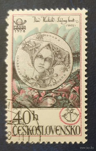 Чехословакия 1978