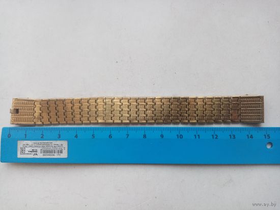 БРАСЛЕТ К ЧАСАМ СССР (Аи)