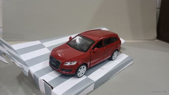 Audi Q7 1/43