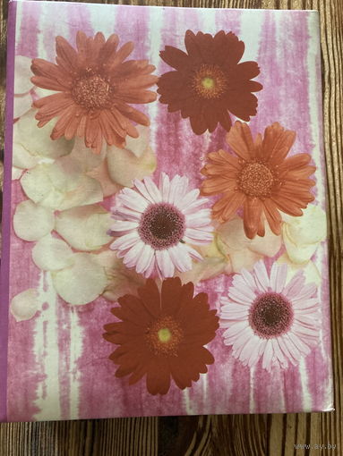 Альбом для фото 10х15 см