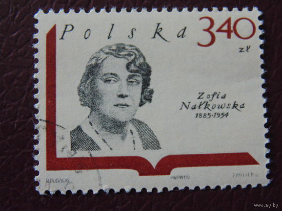 Польша 1969 г.