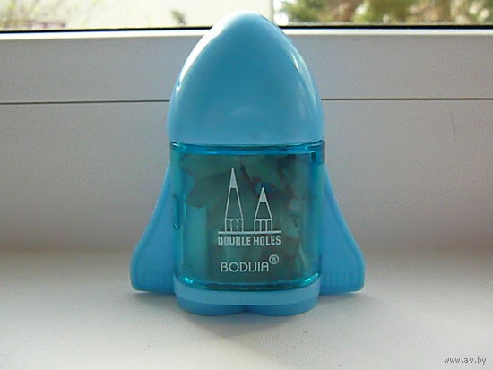 Точилка Космический корабль BODIJIA