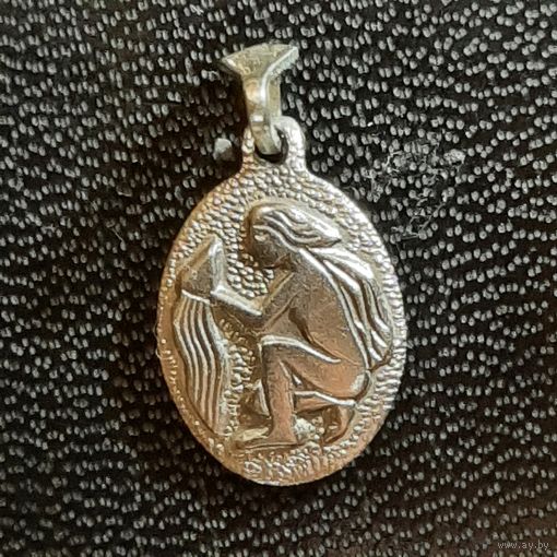 Подвеска ( Водолей )