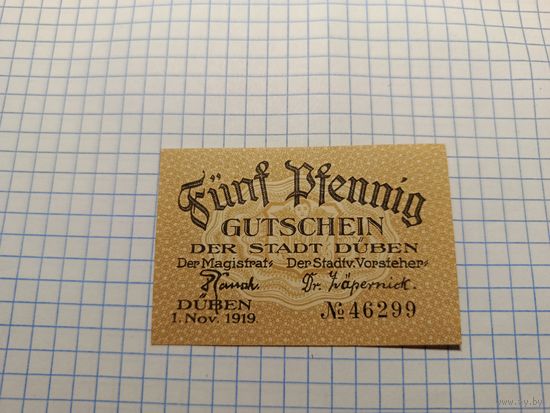 Германия 50 пфенингов (15)