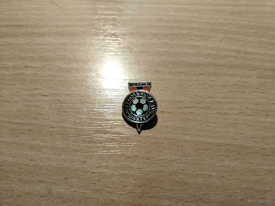 ФК Шахтер Шахты