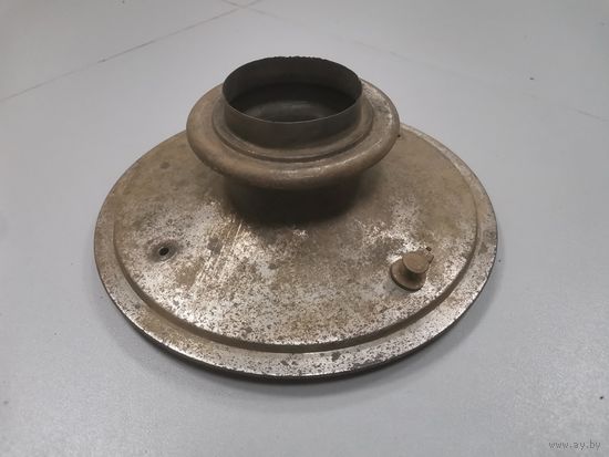 Крышка самовара.