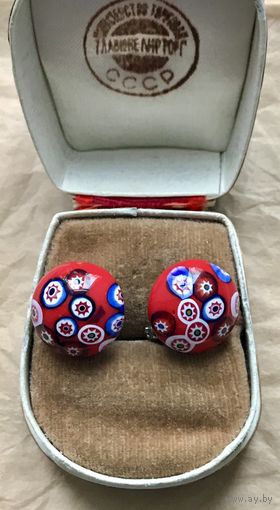 Клипсы