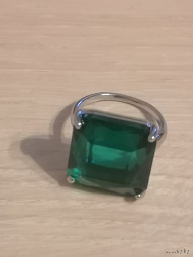 Кольцо.