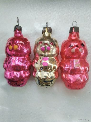 Медвежонок.Каталог.