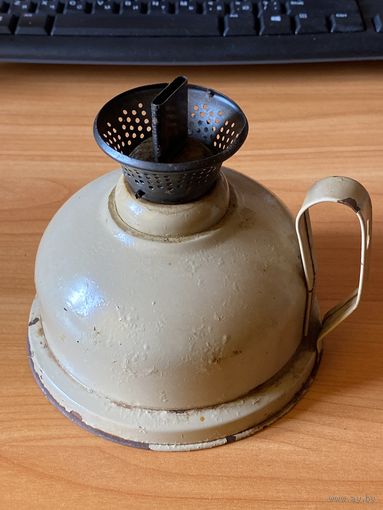 Керосиновая лампа СССР