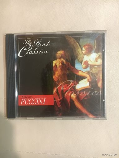 Jakomo Puccini