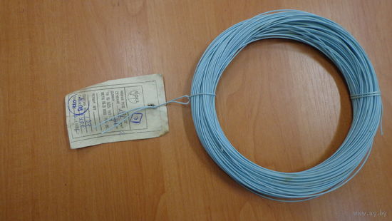 Провод МПО 23-11-ОС сеч. 0,2