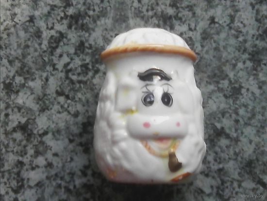 Солонка
