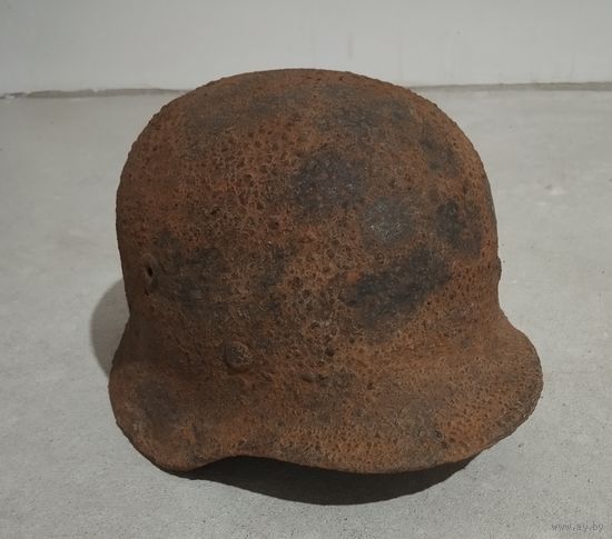Шлем м 40 Вермахт