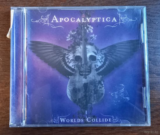 Apocalyptica - World Collide