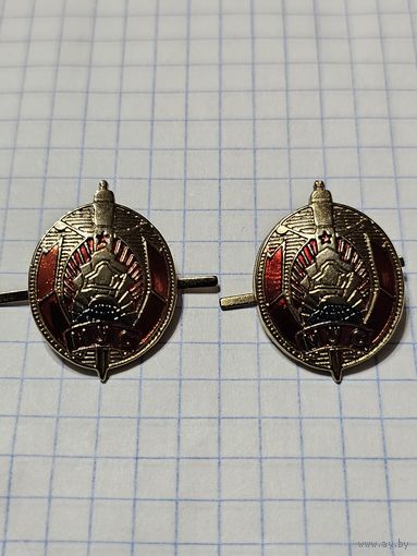 Петлицы