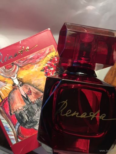 Faberlic Renata edp 60 мл парфюм оригинал