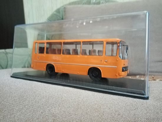 Автобус Икарус-211. ModelPro.