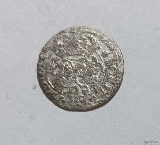 Солiд i Ваза! 1618 Сигизмунд III, Вильно