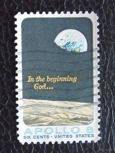 США 1969 г.