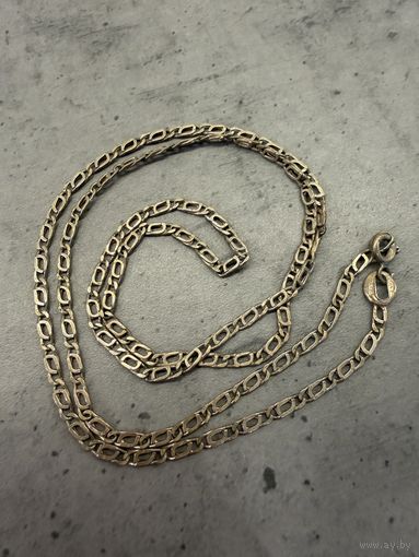 Цепочка СЕРЕБРО 925 пр. (24).  Распродажа коллекции!!!
