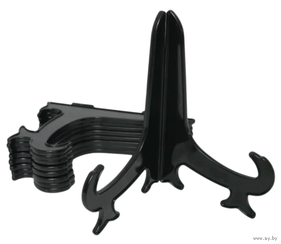 Подставка под небольшие тарелки, картины, иконы, фоторамки, телефон и др.