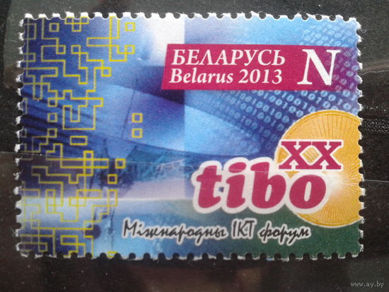 Беларусь, 2013. Международный IKT форум*