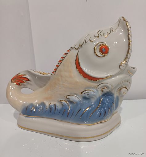 Все лоты с 1р.Рыба