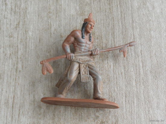 Солдатик, 7 см высота.2