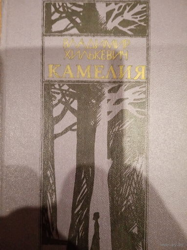 Владимир Хилькевич. Камелия