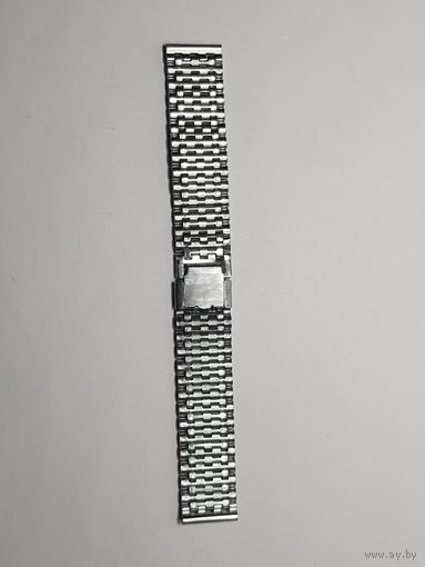 Часовой браслет ссср,неношеный