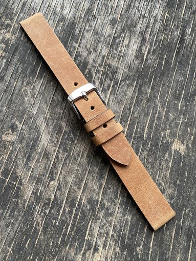 Ремень для часов 16 мм ( Лот с рубля )