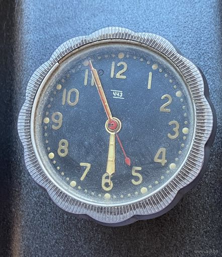 ЧАСЫ - ЧЧЗ - СССР