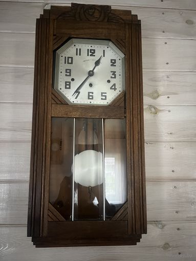 Часы настенные