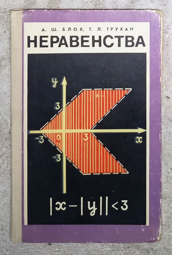 Неравенства