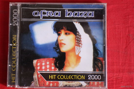 Ofra Haza - Hit Collection 2000 (2000, CD)