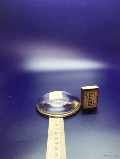 Увеличительное стекло