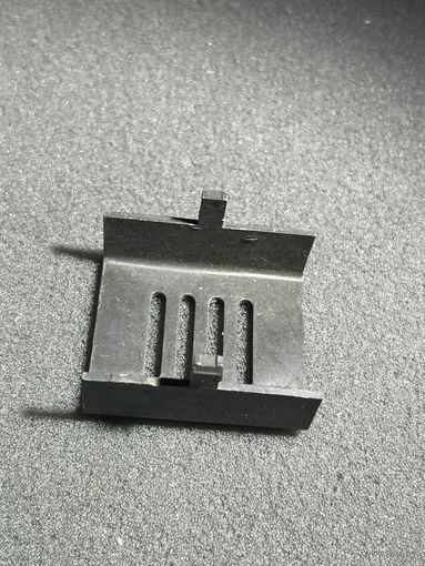 Крышка строчного транзистора