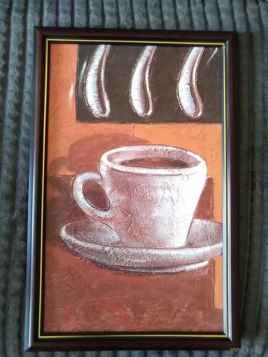 Репродукция 25х40