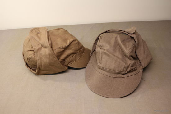 Кепки Афганские, новые, одним лотам. Распродажа коллекции вещей. С РУБЛЯ! АУКЦИОН!