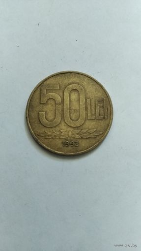 Монета Румыния
