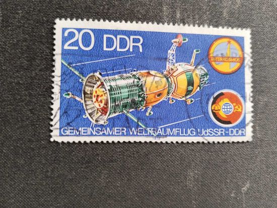 ГДР 1978