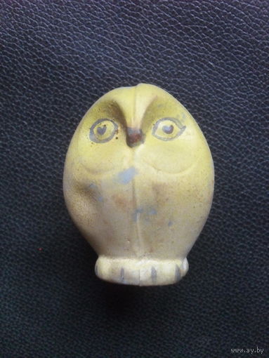 Резиновая игрушка Сова.