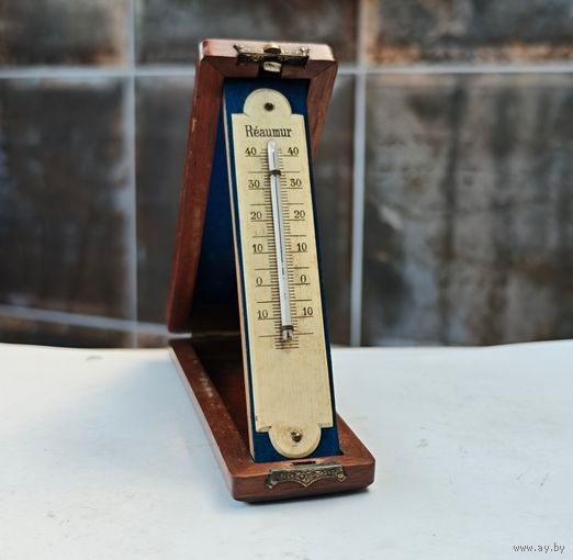 Термометр старинный  в ремонт