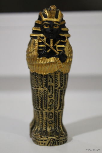 Сувенир из Египта-"Мумия Тутанхамона"
