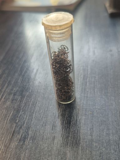 Мелкие запчасти к часам