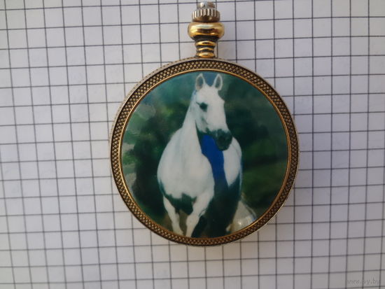 Часы Calin (кварц).