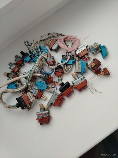 РШ2НП-1-17 РШ2НП-1-17М РШ2НП-1-18 РШ2Н-1-29 РШ2Н-1-30 РГ1Н-1-3 РГ1Н-1-5 РГ1Н-1-1