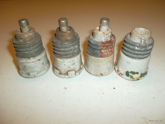 Предохранители ,  щитку учета ( из СССР)