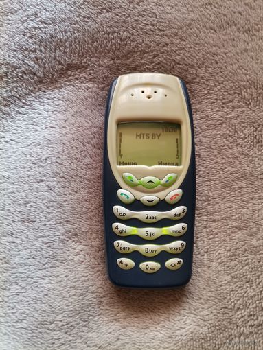 Телефон Nokia 3410